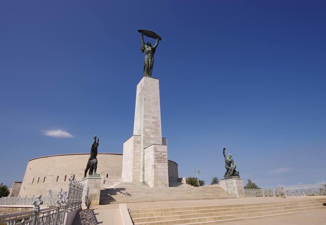 Ciudadela de Budapest